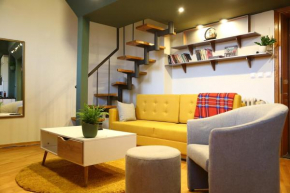 The Apartment